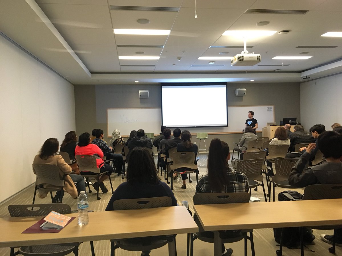 TTSF_MichelleC's tweet photo. @MakeSchool @JeremyRossmann Developing Tech Skills for the Digital Age workshop at @teentechsf #GlobalYouthSummit https://t.co/Ntgt1uW8uJ