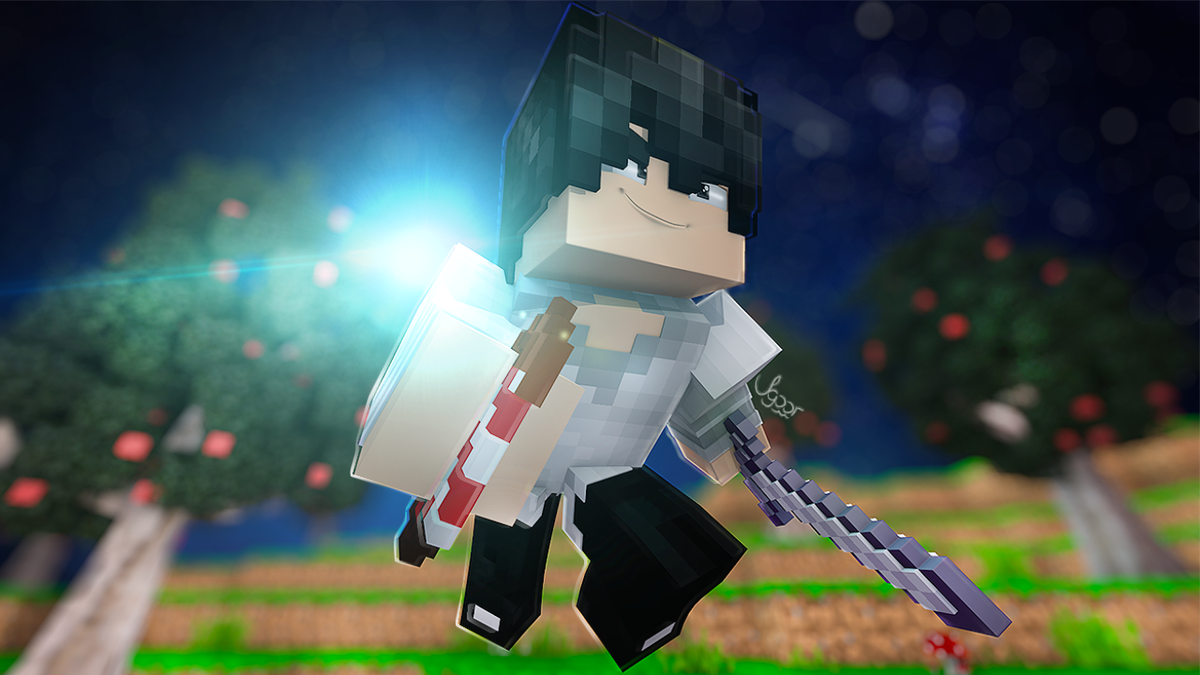 TeamBitStudios's tweet image. Thumbnail feita por @IgoorDesigner (Membro)

Ajude na divulgação com seu Rt e Fav !