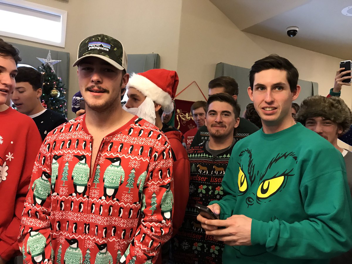 Marcus Baseball tweet media