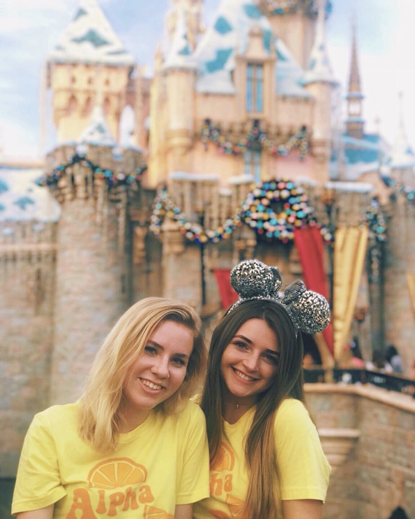When weekend dreams come true 💕👑 #AliAndAriel
