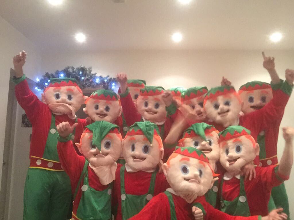 Crown F.C tweet media