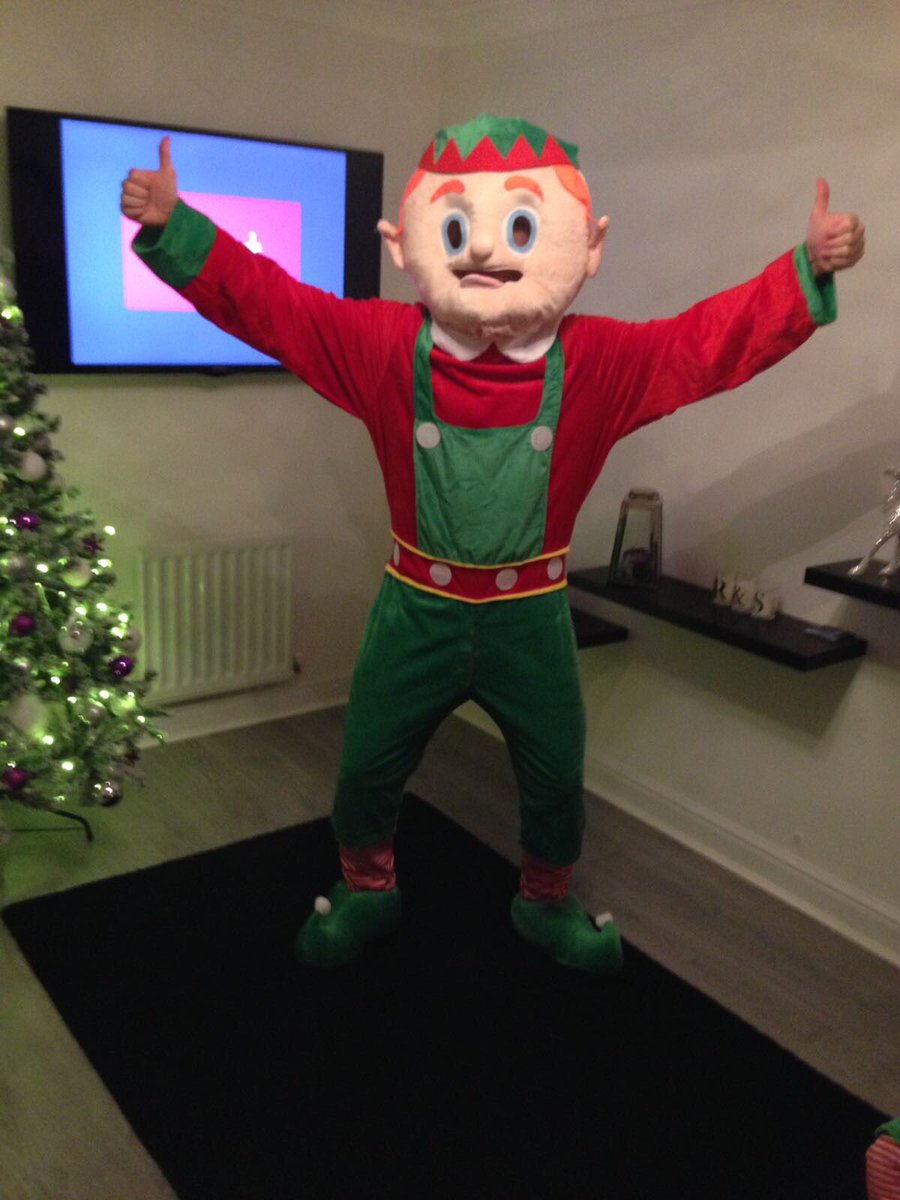 Best night of the year 👑🏆