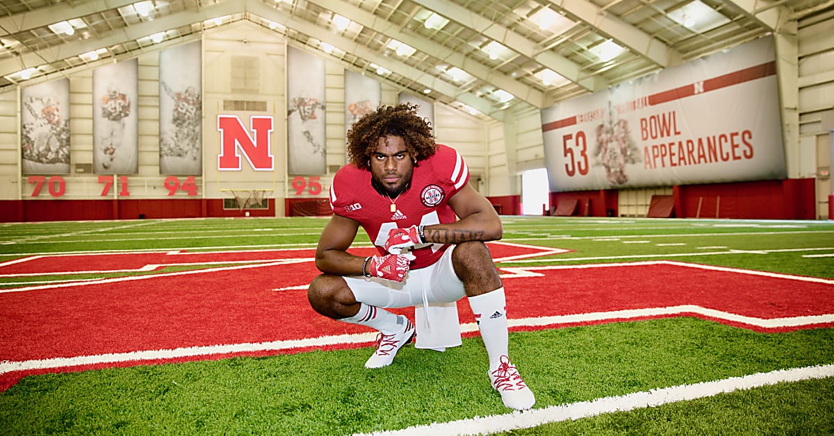 stylkowski32's tweet photo. @Bookie_44 looks good in the red and white #Neb?#GBR https://t.co/9kZOx8KxVd