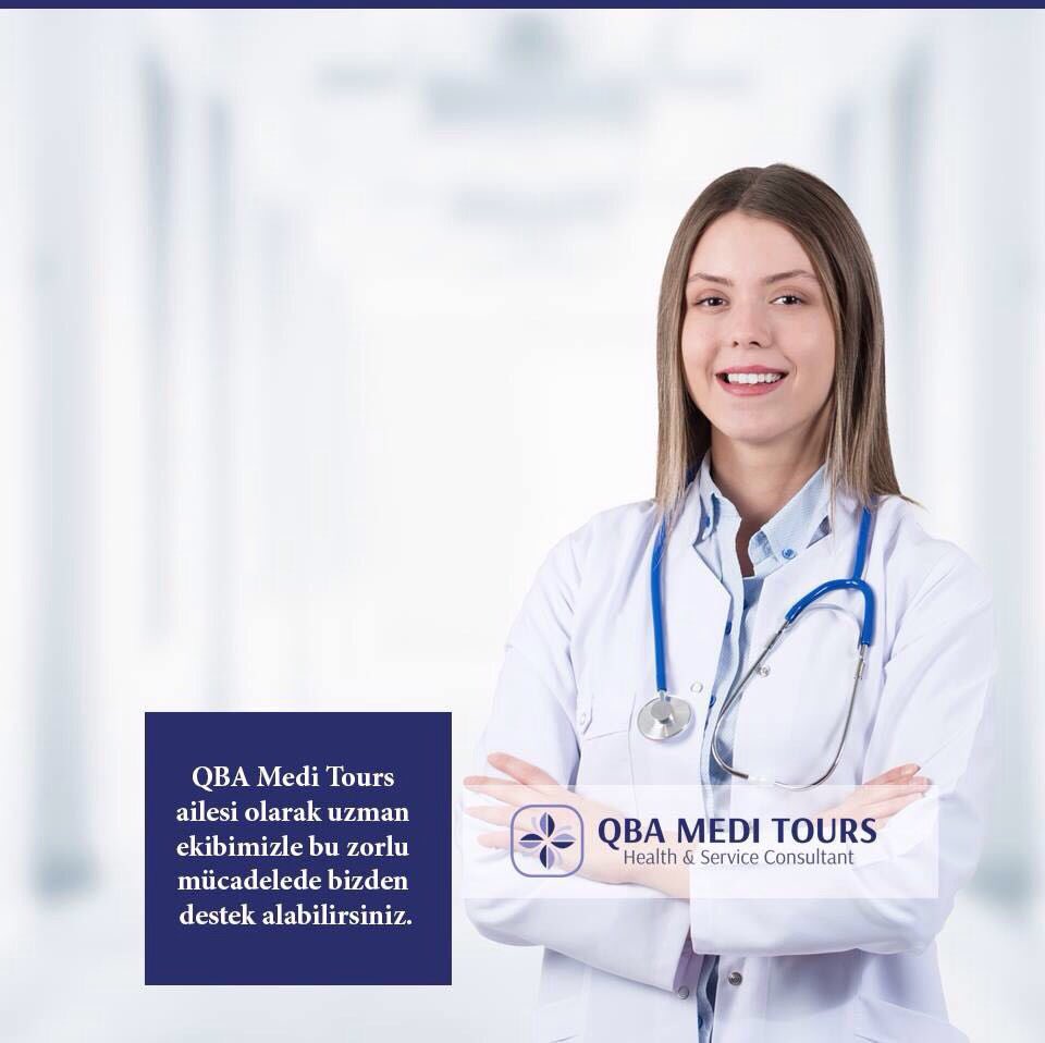 QBAmeditours's tweet photo. QBA Medi Tours ailesi olarak uzman ekibimizle bu zorlu mücadelede bizden destek alabilirsiniz. İletişim için 05531701145 numaralı telefondan ulaşabilirsiniz. #saglik #cubahealth #kansertedavisi #qbameditours https://t.co/FAYG3OUqd0