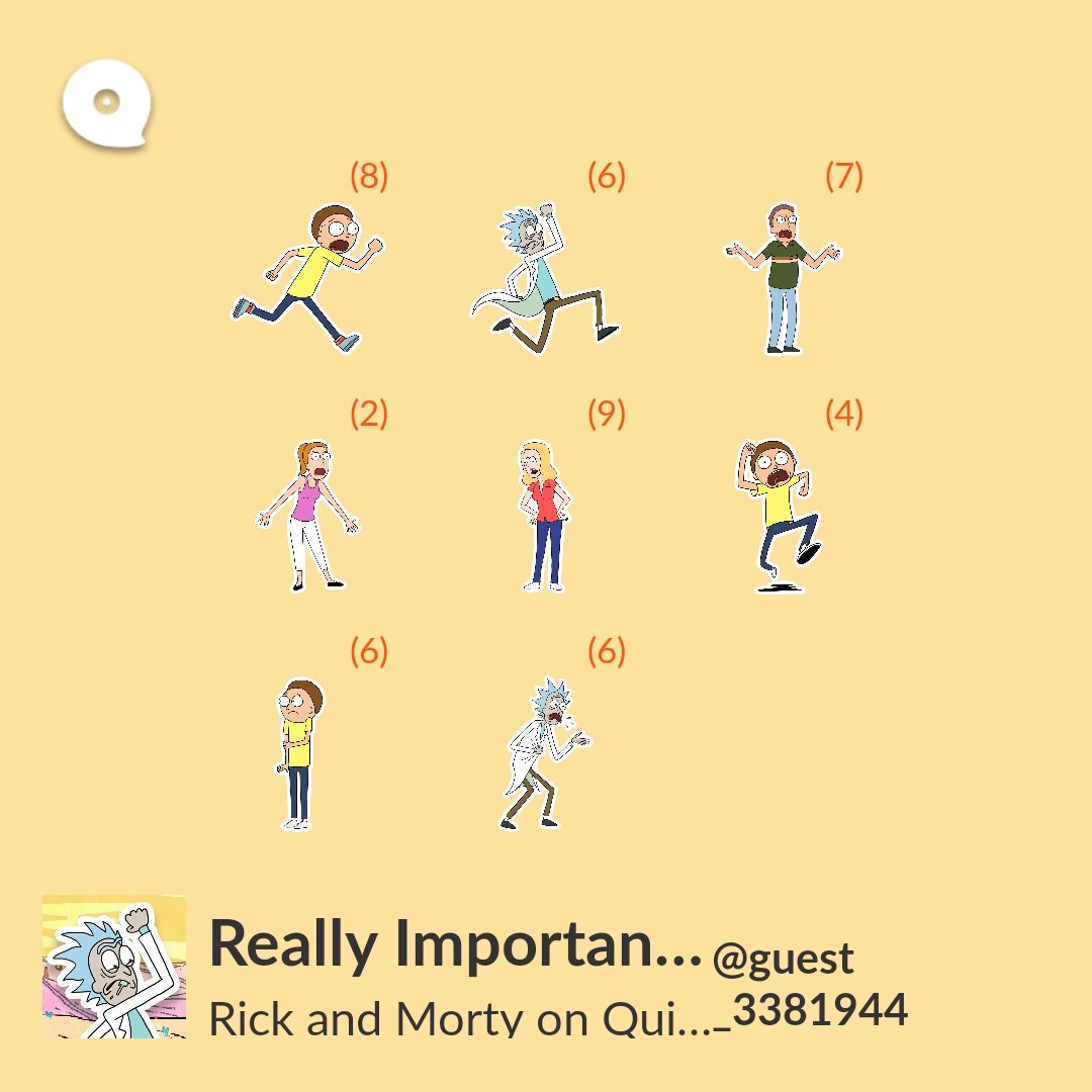 H2Owens's tweet photo. "Really Important Stickers" #QuiddSet @quidd https://t.co/qAUWWd0krD https://t.co/jrJhy173pC