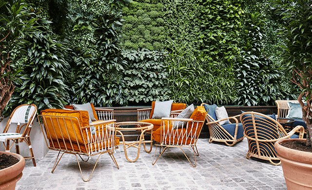 Hospitality Design tweet media