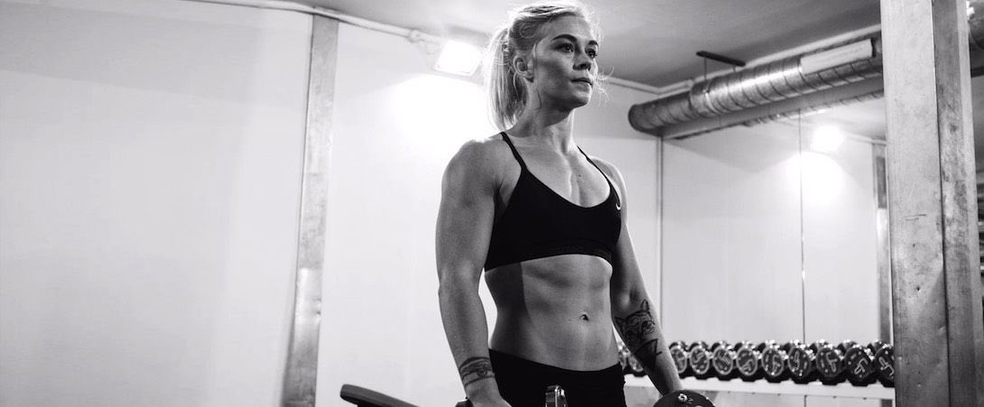 Being strong isn't just about how much weight you can lift. Stand proud, remember you're awesome and don't let anyone else make you think otherwise. I'm working on it...😏