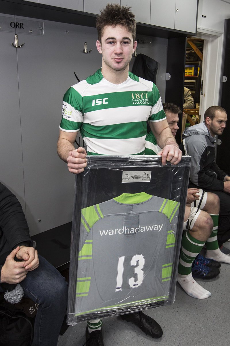 Newcastle Red Bulls tweet media