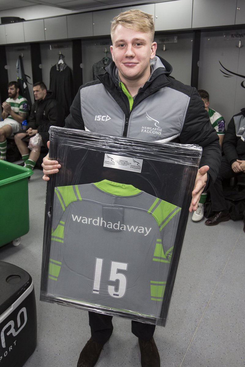 Newcastle Red Bulls tweet media