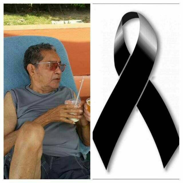 BlandonJose's tweet image. Hoy nos dieron la triste noticia del fallecimiento de Raimundo Velotti, quien fue nuestro profesor de español en el San Agustín. Fue de esos profesores que te inspiran a explotar tus talentos. Mis condolencias a su familia #Prom85 #CSA