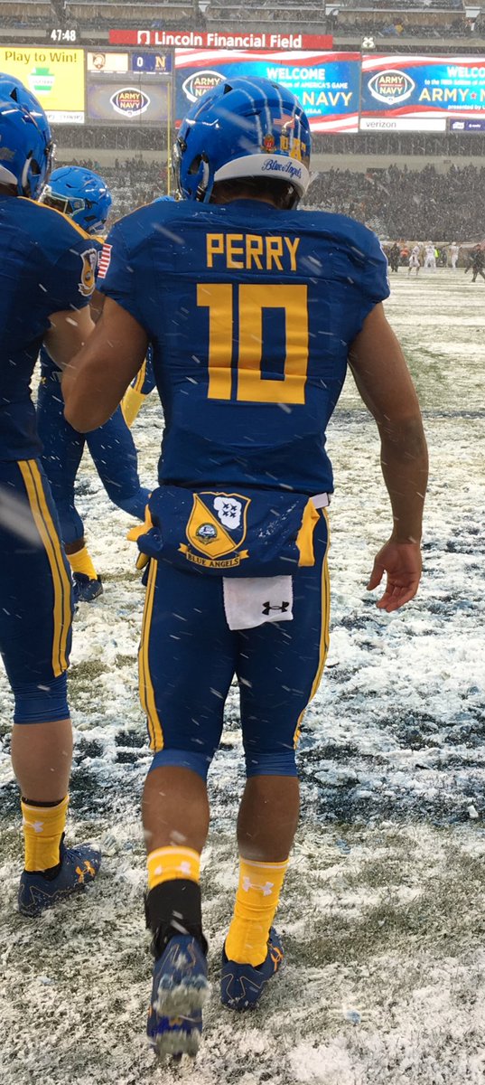 malcolm perry jersey