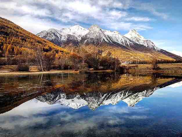 Visiting Provence tweet media