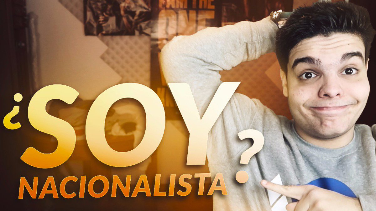 ManelAkaForce's tweet photo. 🔔 ¡NUEVO VÍDEO! 🔔
¿ME LLEVO MAL CON ALGÚN FREESTYLER? ¿SOY UN "LLORÓN"? | #PreguntaForce
https://t.co/l1yKPDvPC7
🔝 ¡RT! 🔝 https://t.co/n3aHkU6dYI