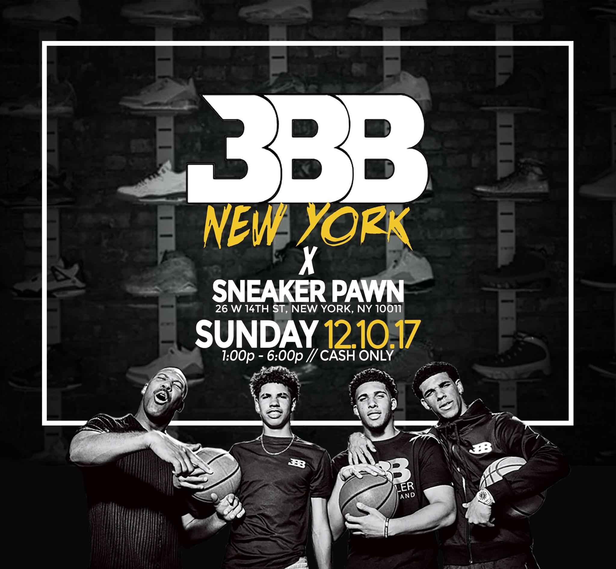 Sneaker pawn 14th street Clearance