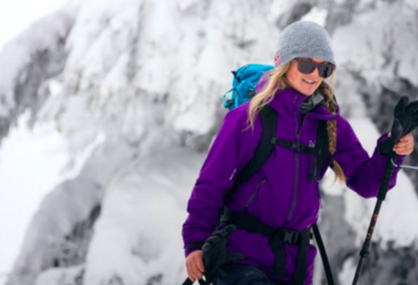Opening night at the Arc'teryx Backcountry Ski &amp; Snowboard Academy on Feb. 8 with presentations by <a href="/MyshellParker/">Michelle Parker</a> &amp; <a href="/GregHill2Mil/">Greg Hill</a> and live music by the Canyon Kids. Don't miss it: jacksonhole.arcteryxacademy.com/film-speakers-…