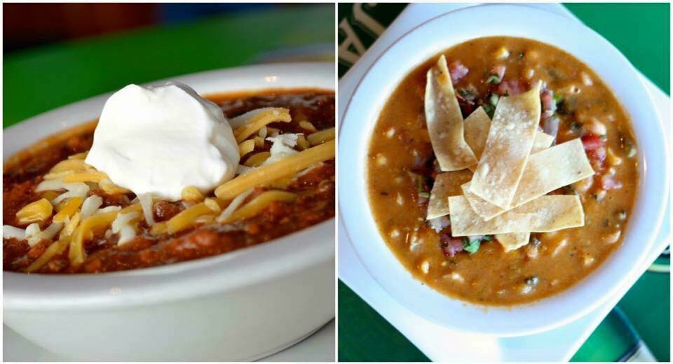 MulligansOn27th's tweet photo. Perfect day for #milwaukeesbestchili @mkechilibowl #goldenladle #7timewinner https://t.co/ce4KgwZCZt