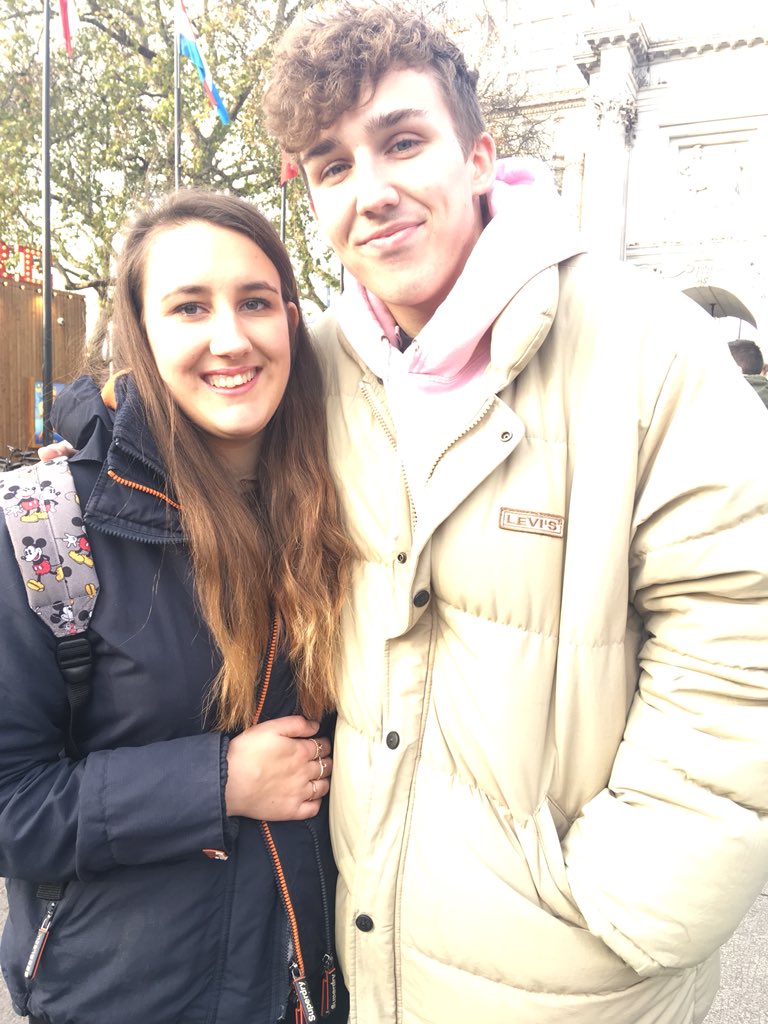 JessSmiff96's tweet photo. @mrkyledodson Kyle, Kyle, Kyle what can I say you are so kind and your face when I got the £500 topshop voucher was priceless just wanna keep replying that. Can i see you can super soon for more pictures #SBKD https://t.co/D6y05Yexm2