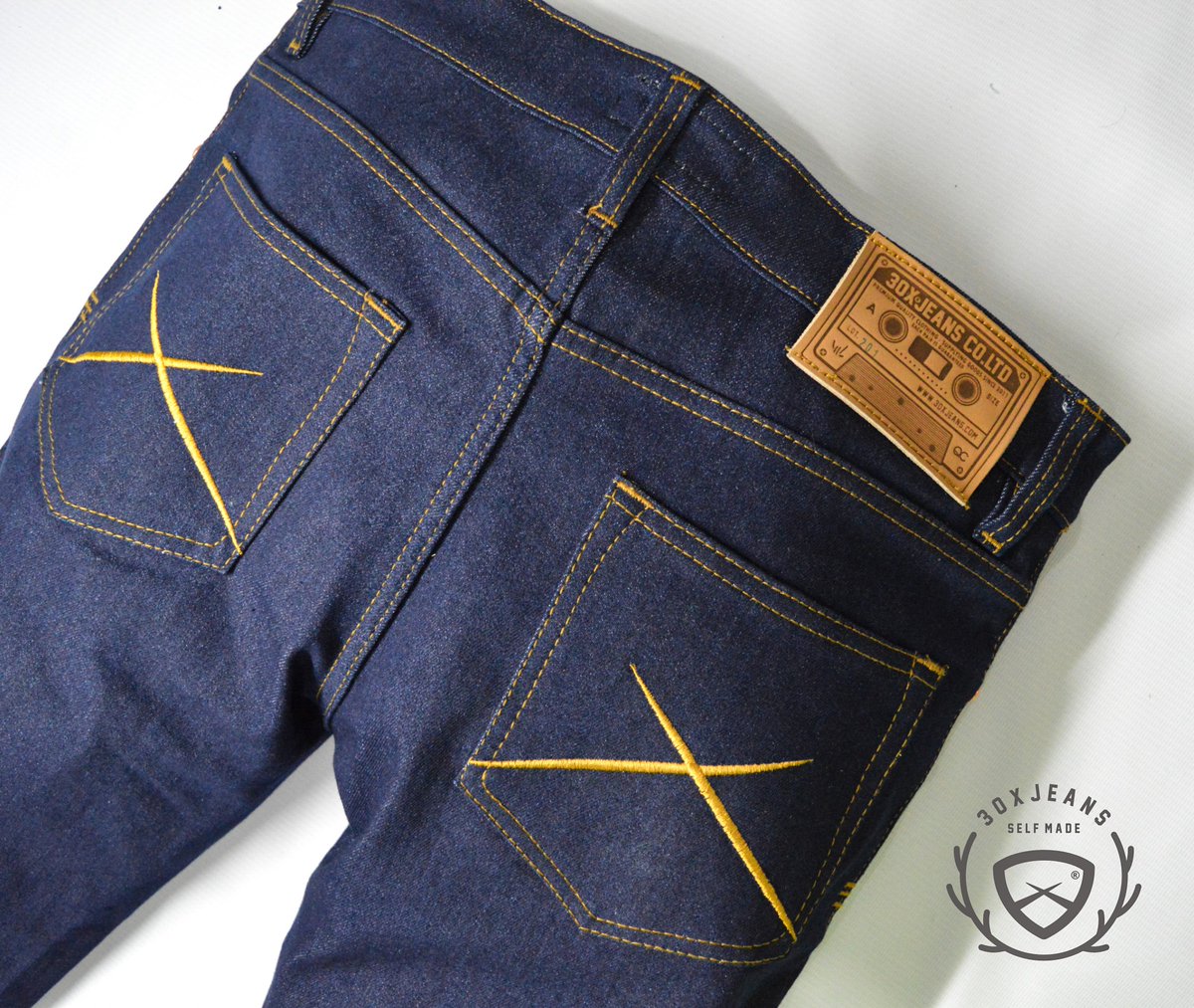 DX.201 baru saja di restock.
Hanya dibulan ini beli Jeans ato Jaket Bonus t-shirt ( tanpa syarat )
#30XJEANS