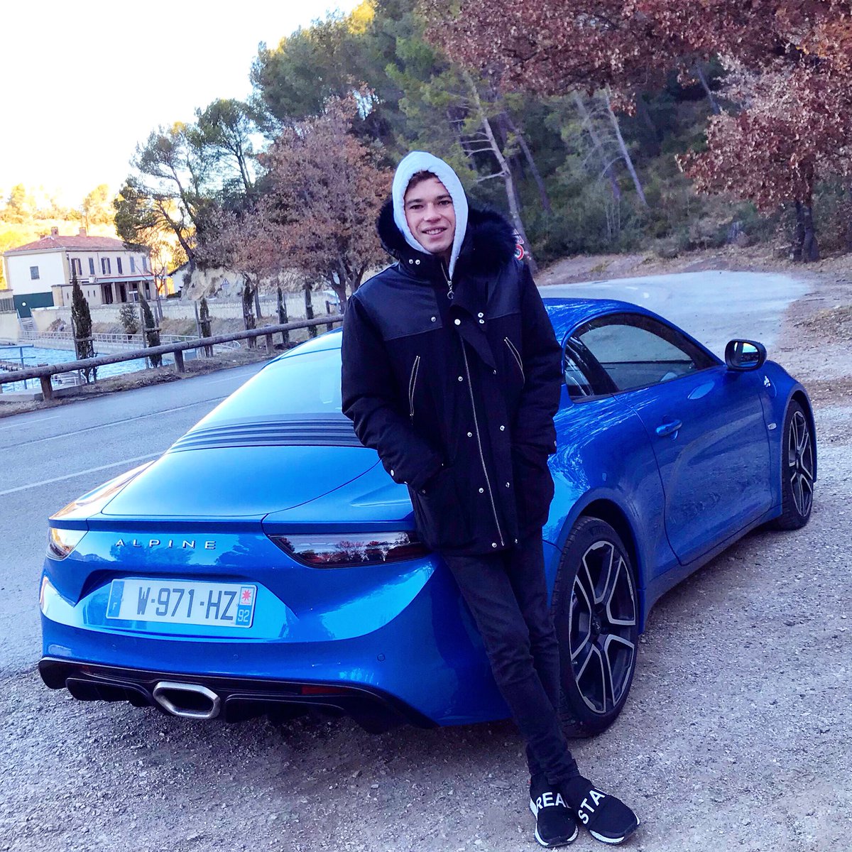 Seb Delanney tweet media