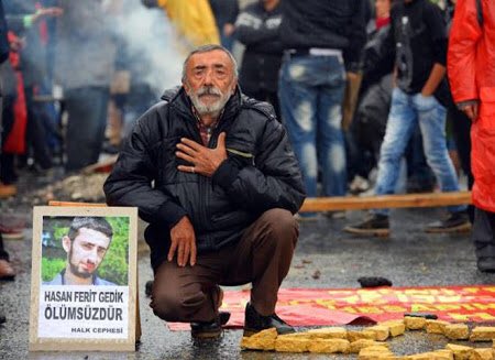 VKesanbiIici's tweet photo. #HasanFeritGedik
#MustafaMeray https://t.co/4ca4aLaTLu