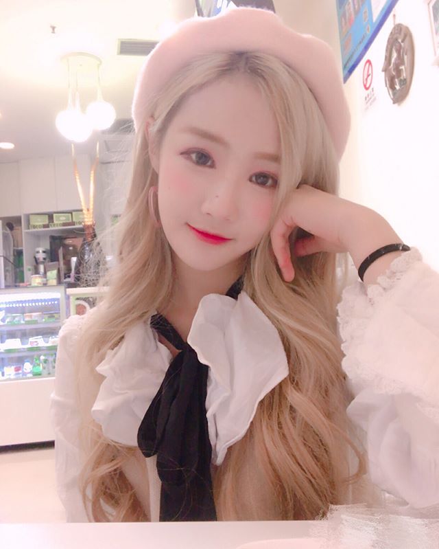 acemaxred_br's tweet photo. [Ig]

Atualização da Lena do dia 09/12

"😊#acemaxredlena #acemaxred #TheUnit #레나 #theunit #레나 #acemaxredlena #acemaxred" https://t.co/FUnxOjHp3k
