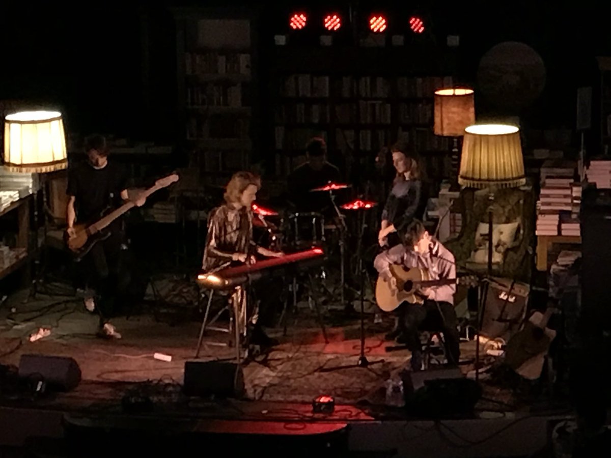 December Tapes tweet media