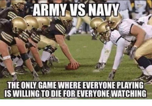 BrennanHogan's tweet photo. Marinate on this....#ArmyNavyGame #GoArmy #BeatNavy!!! https://t.co/nnD4Azp1vc