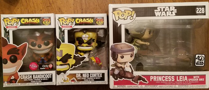 @GameStop few pre-order pick ups https://t.co/wEgHzQ3rNc<a class="tags" target="_blank" title="On Twitter" href="/?out=eyJ0eXAiOiJKV1QiLCJhbGciOiJIUzUxMiJ9.eyJpYXQiOjE3MjYwMTQ4NzQsImlzcyI6InR3cG9ybnN0YXJzLmNvbSIsIm5iZiI6MTcyNjAxNDg3NCwiZXhwIjoxNzU3NTUwODc0LCJyZWRpcmVjdF91cmwiOiJodHRwczovL3R3aXR0ZXIuY29tL0dhbWVTdG9wIn0.oLrMwlcHPpHxJBZGXGxq6_h9bwWp9KEMSBrBNaPXnpXtb6hEwVVnFguomvehYk2Iix4fkdh-FJArwhufW-cwyA">@GameStop</a><a href="/tag/awesomefinds"class="tags"><span>#awesomefinds</span></a>