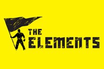 Mudstacle's tweet photo. 2017’s MOST INNOVATIVE EVENT goes to @TheElementsocr https://t.co/ASDnY6w8vk