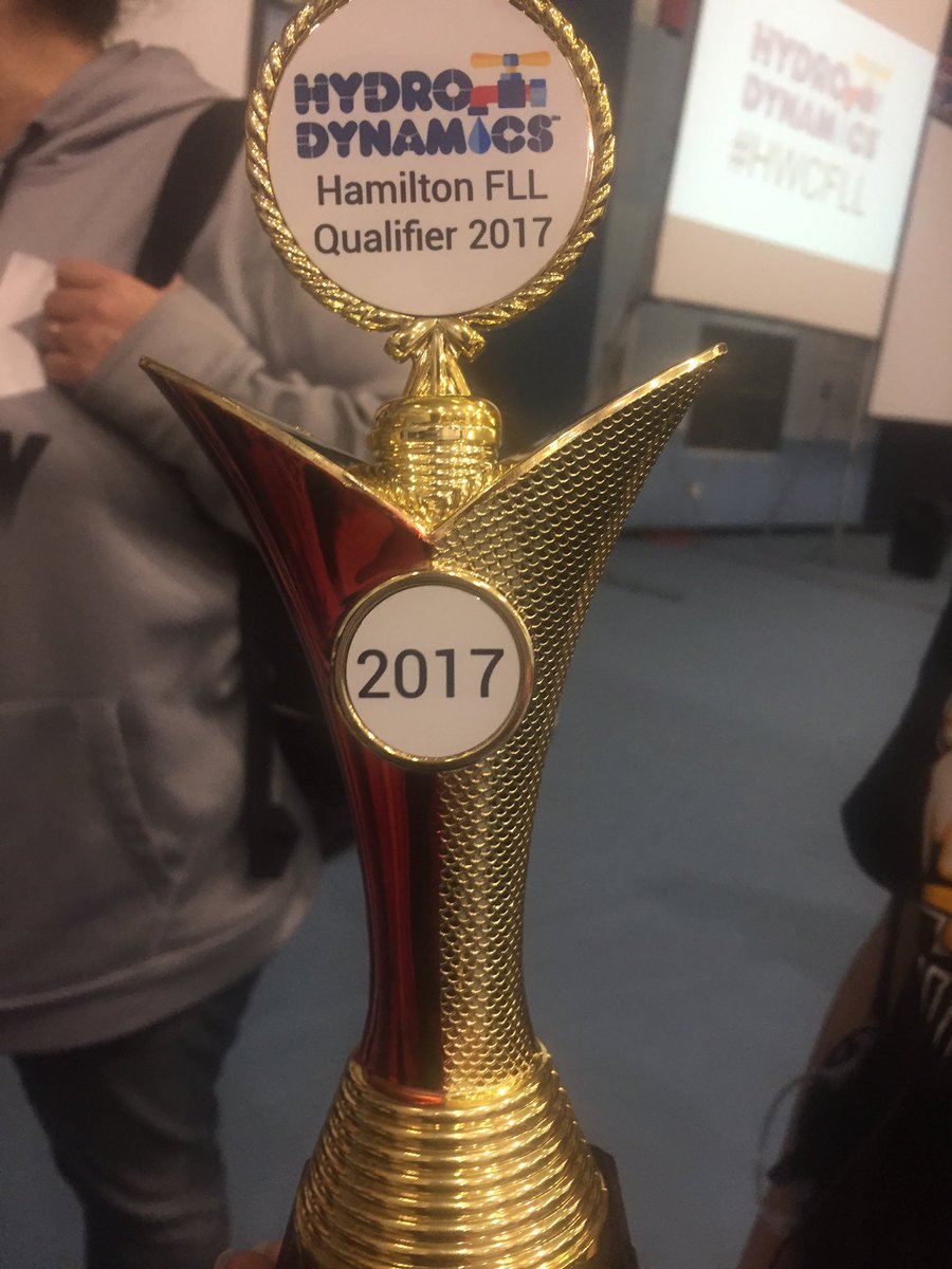 SJB_Robotics's tweet image. Going to provincials!!!😀😆😆🤩🤩🤩🤩🤩🤩🤩🤩🤩🤩🤩