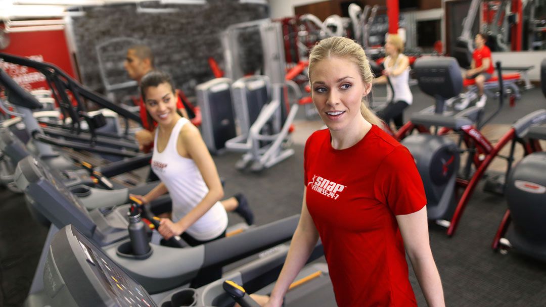 FeherExpansion's tweet photo. ¡Asóciate con el líder mundial en gimnasios 24/7! @SnapFitnessMex, innovadora franquicia de centros de entrenamiento. #FranquiciasDisponibles #FeherExpansión https://t.co/blZMcrJ9OS