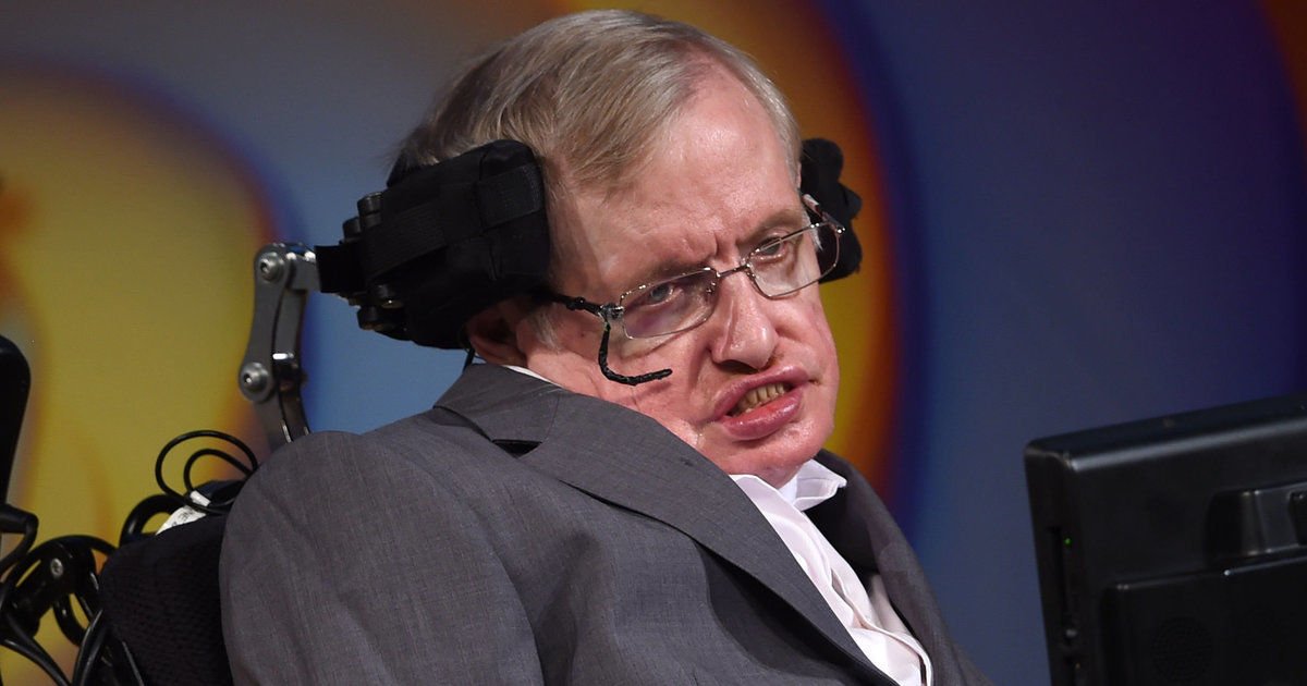 HuffPostUK's tweet image. Stephen Hawking is backing legal action against Jeremy Hunt huffp.st/8MfjuhV