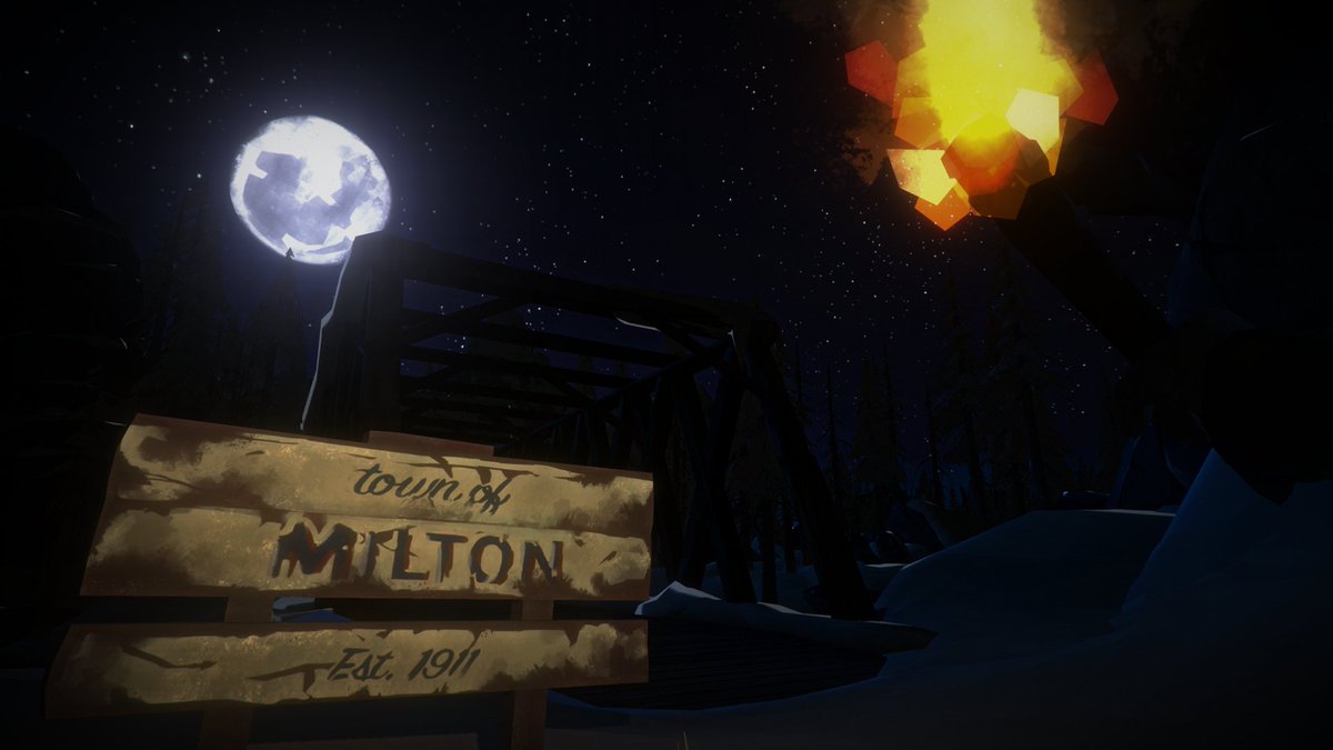 the long dark mountain town the long dark mountain town