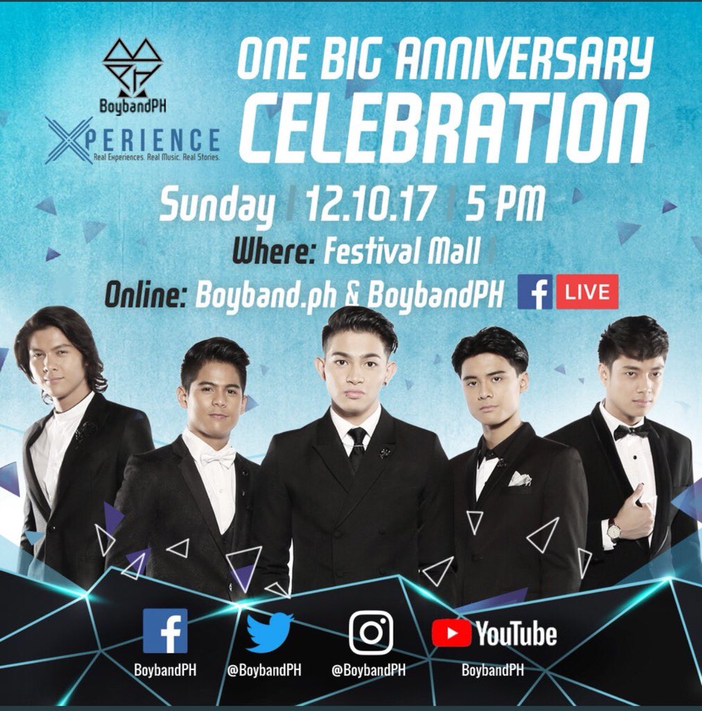 Inatucker_671's tweet photo. Its back to back for #KissNiel , but I am so proud of you Guys as We stand that We will support @delavinkisses &amp; @boyband_nielm individually. And today is another proof. Good Luck again Team EK &amp; Team Alabang...💜🤗💖 https://t.co/1yIiE3LYLk