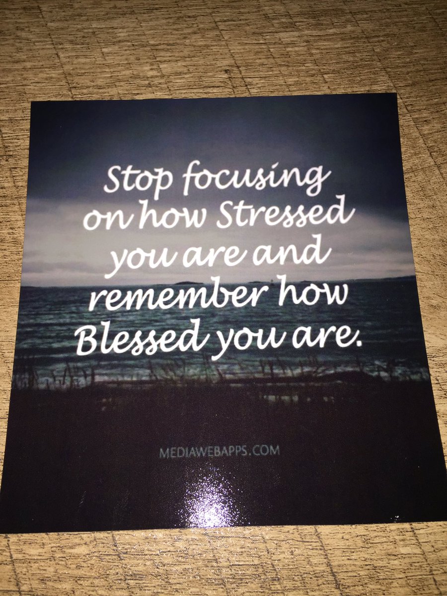 HappierLovelier's tweet photo. Anyone else need this reminder? https://t.co/2WM79B9Nwi