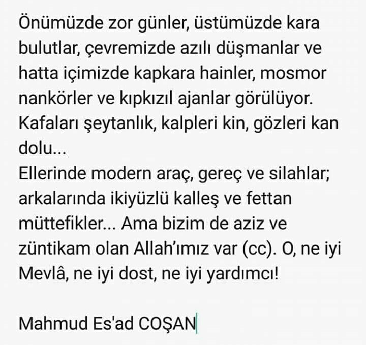 Salih🇹🇷 (@salihakce) on Twitter photo 