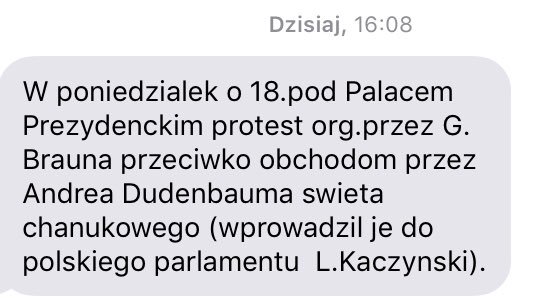 MaciekParol's tweet photo. #PAD pod ostrzałem 😂😂#AndreDudenbaum https://t.co/AvjYBSjtJU