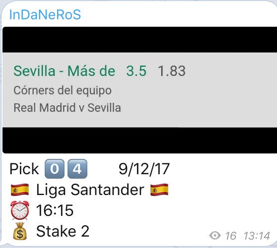 INDANEROS tweet media