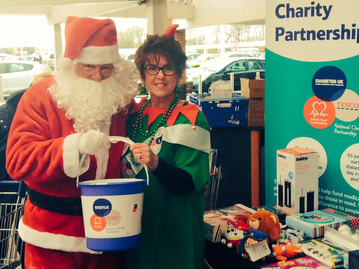 Fab but cold day☃️ fundraising for BHF/DUK❤️💙great results <a href="/SarahBr65932385/">Sarah Brown</a> <a href="/stevieo1968/">steven oliver</a> @njs1281 @bigsi74 <a href="/TheHiveYZ/">The Hive - Wirral Youth Zone</a> @WIRRALGLOBENEWS <a href="/Wirral_News/">Wirral</a> <a href="/RowanCornish/">Michelle Cornish</a>