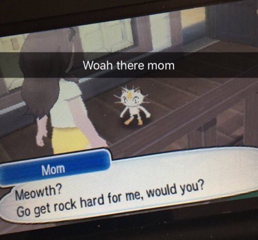 KantoGod's tweet photo. These new Pokémon games lowkey wild. https://t.co/sBnrfdpBtl