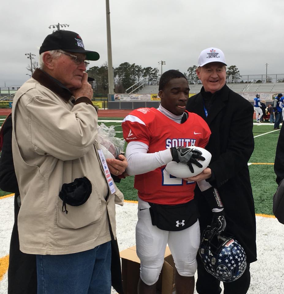 Cane Bay Athletics tweet media