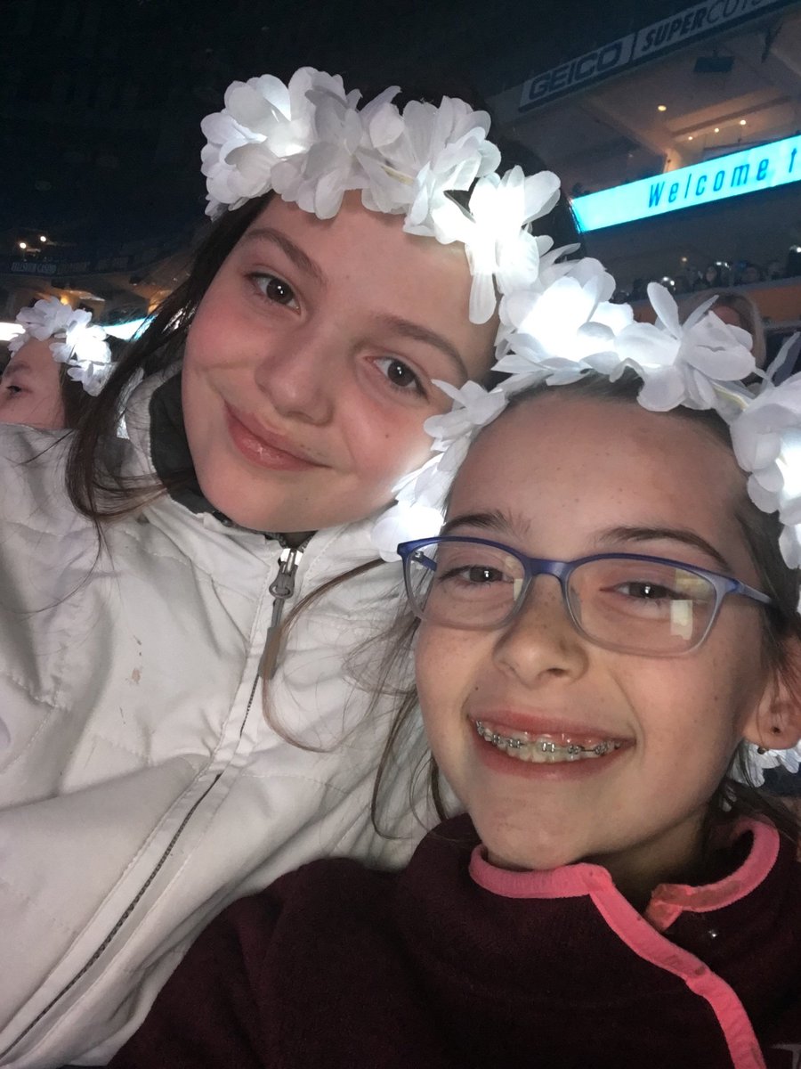 LeilonD's tweet image. #kmb17