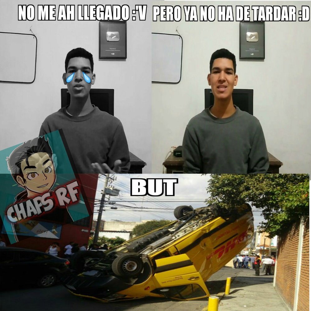 ChapsRF's tweet image. Re100 horneado
@Megandroid1 
Que tal? :V