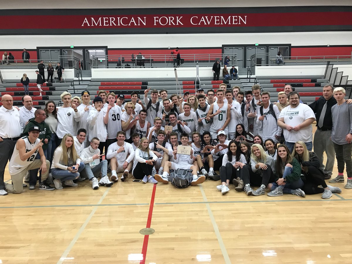 Congrats to our 2017 Utah Elite Champions - the Olympus Titans! They shared their MVP trophy as a “Team” and brought home the Championship Trophy. Their fans got to enjoy the title too! They’ll be back to defend their title in 2018!