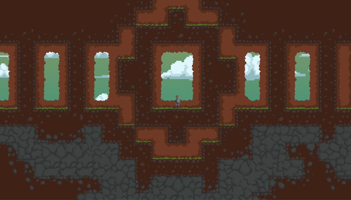 MakesGames's tweet photo. #pixelart https://t.co/WwmsNUAE03