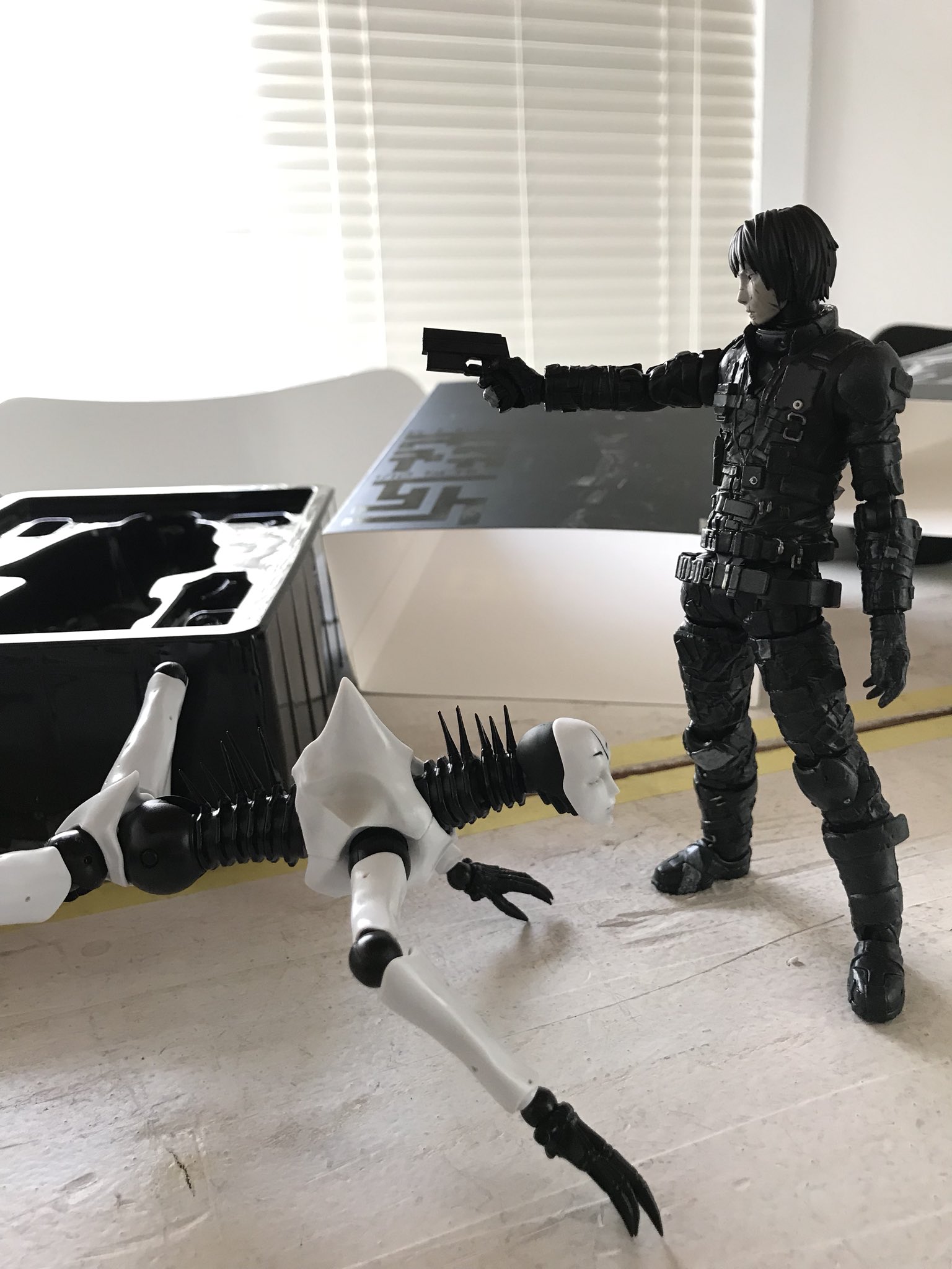 希少 弐瓶勉 WOLVERINESNIKT!コンプリートTSUTOMUNIHEI 希少オリジナル版初版弐瓶勉画集BLAME!andsoonNIHEITSUTOMU