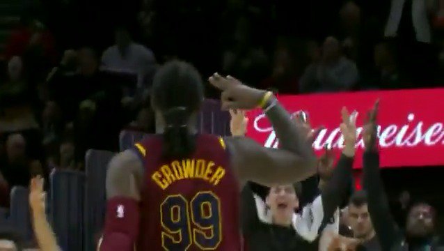 DAGGER. 

Happy birthday Jae Crowder! 33 today

 