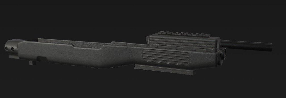 bstategames's tweet photo. Just some of the new weapon mods #EscapeFromTarkov https://t.co/yd2v1RVj5j