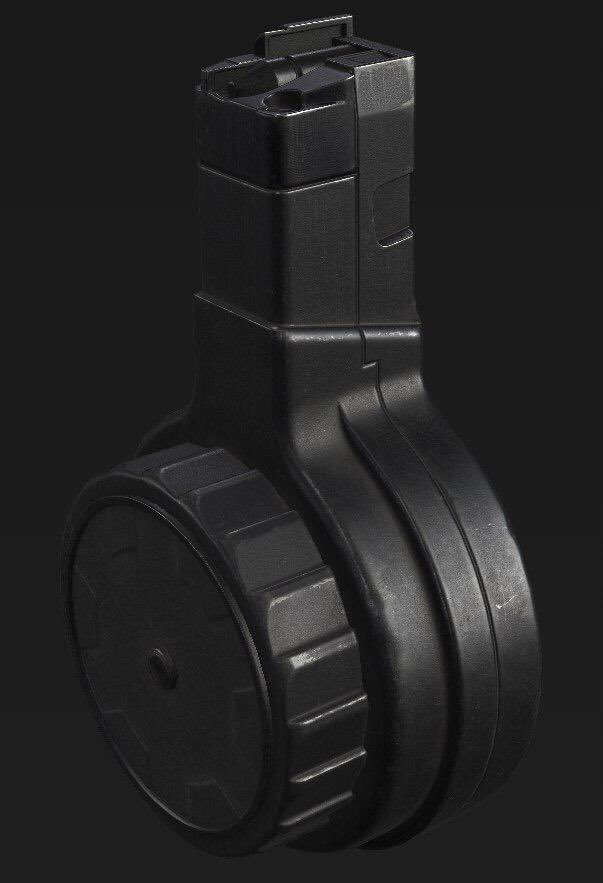 bstategames's tweet photo. Just some of the new weapon mods #EscapeFromTarkov https://t.co/yd2v1RVj5j
