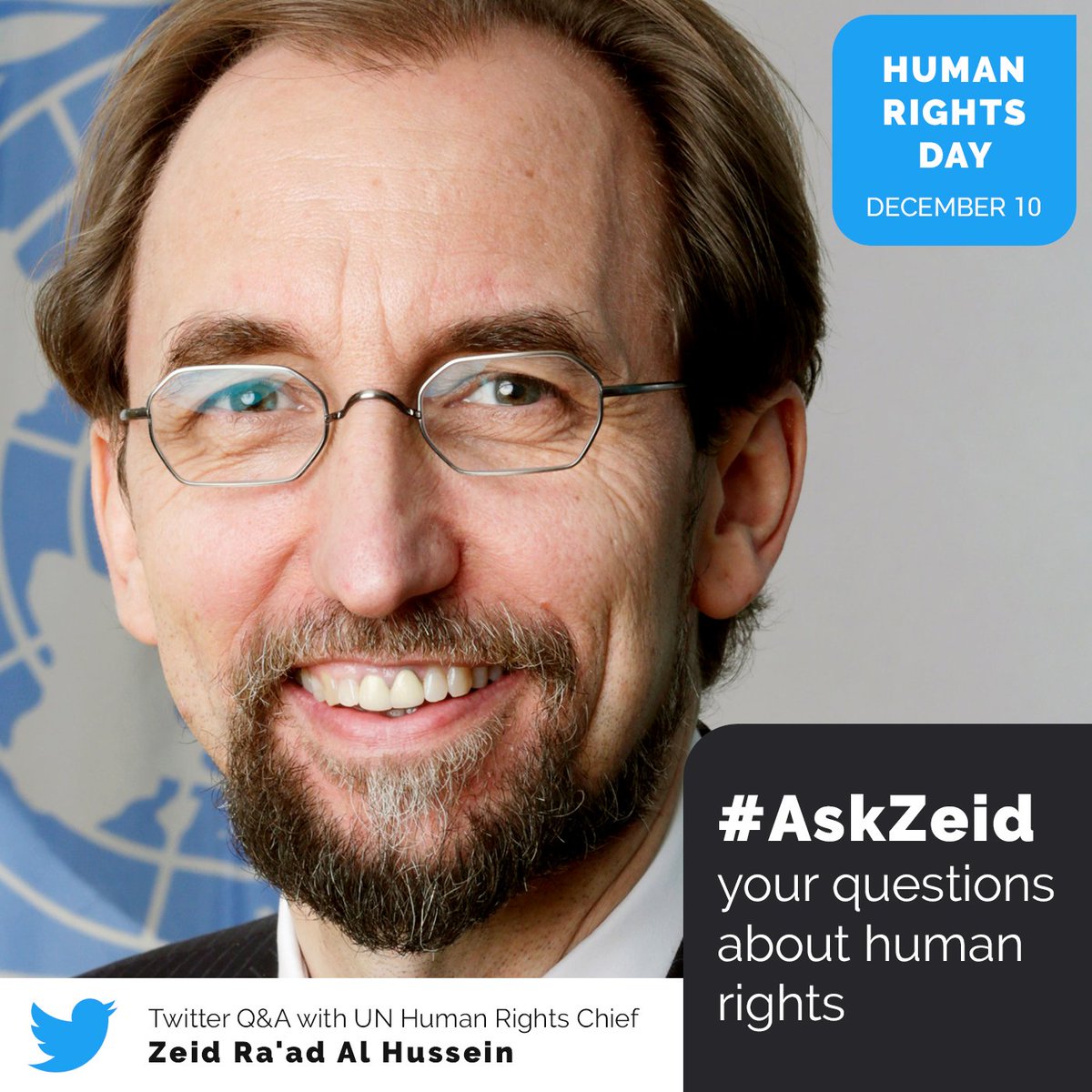 Julian Assange ⌛ on Twitter: "UN Human Rights chief 